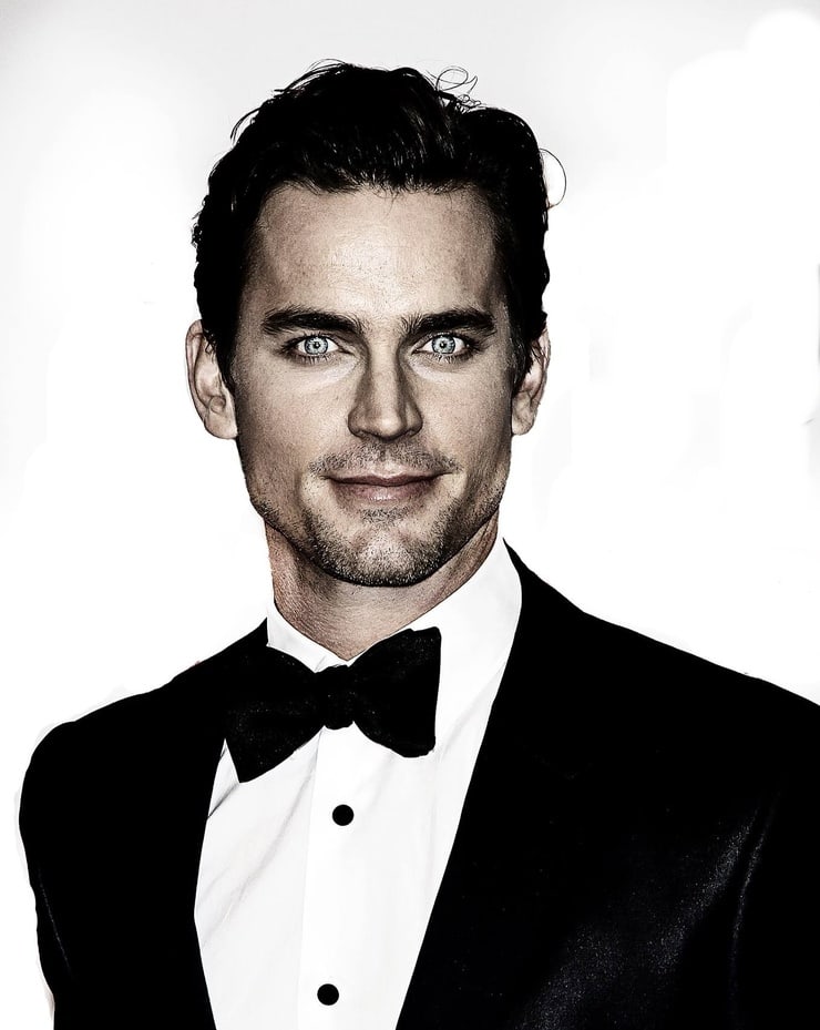 Picture of Matthew Bomer