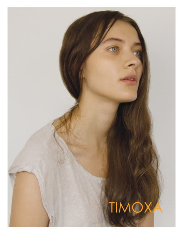 Timoxa Timoshchenko