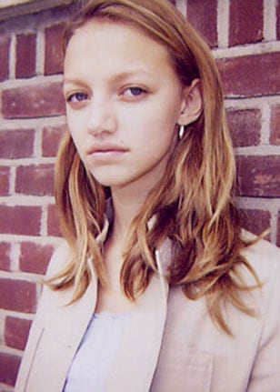 Twyla Hayes