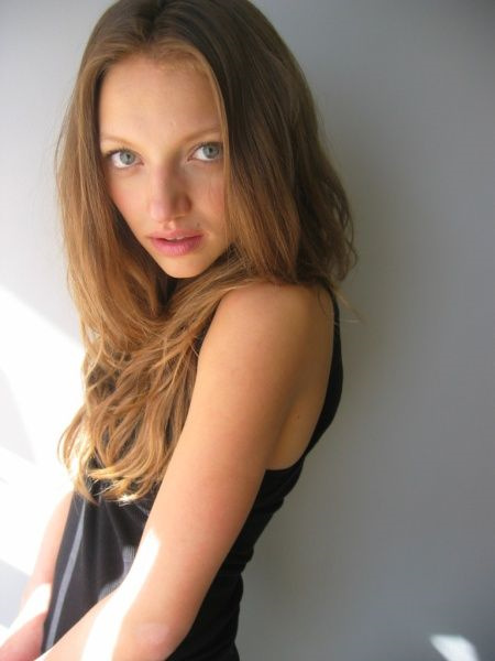 Twyla Hayes