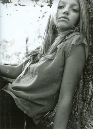 Twyla Hayes