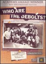 Who Are the DeBolts? And Where Did They Get 19 Kids?