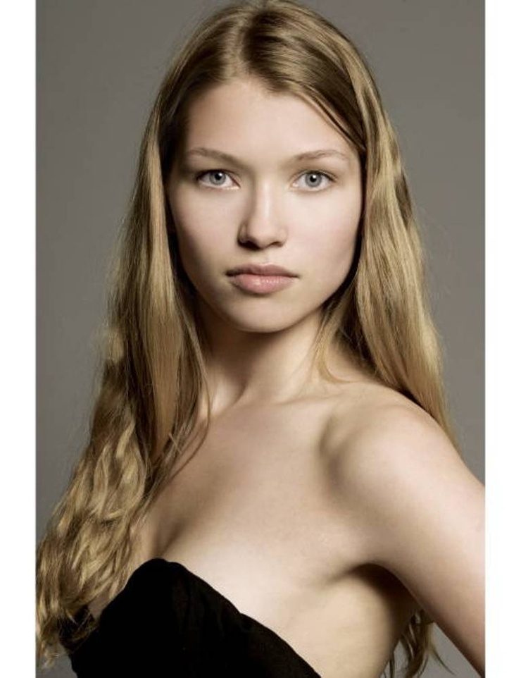 Hana Jirickova Hana Jirickova