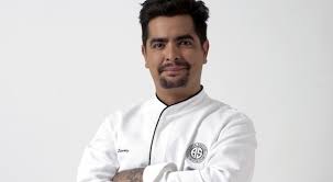 Aaron Sanchez