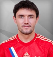Yuri Zhirkov