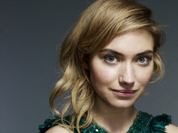 Imogen Poots