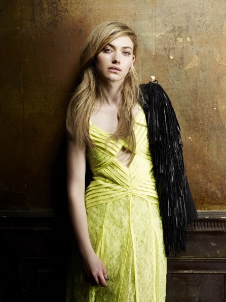 Imogen Poots Imogen Poots