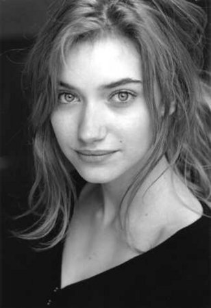 Imogen Poots Imogen Poots