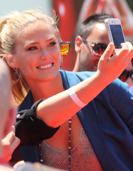 Bar Refaeli Bar Refaeli