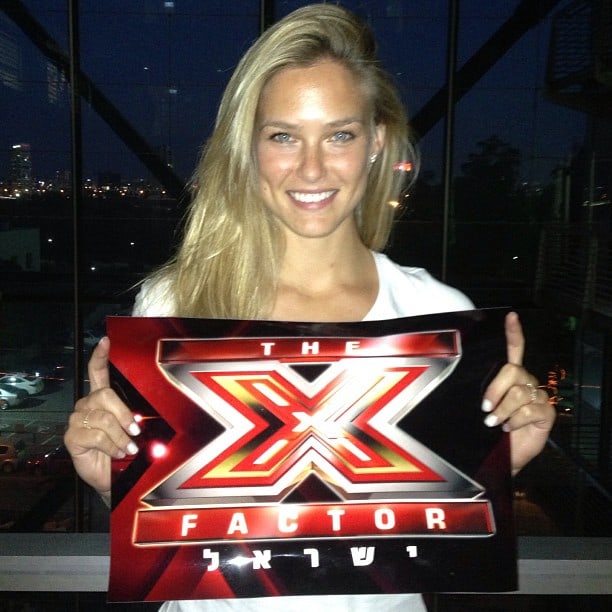 Bar Refaeli