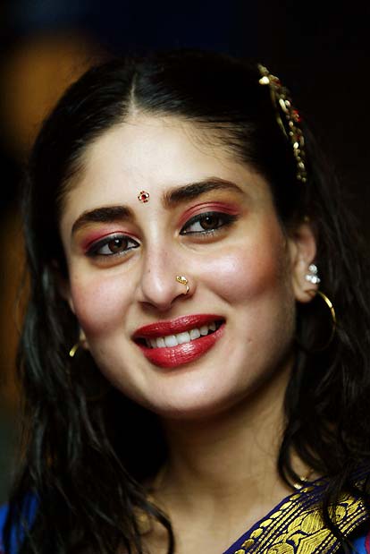 Kareena Kapoor