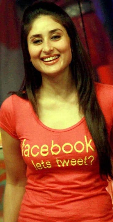 Kareena Kapoor