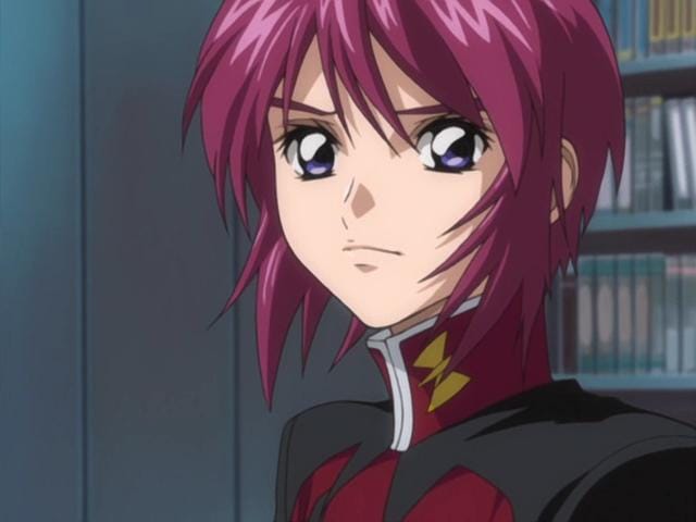 Mobile Suit Gundam Seed Destiny 