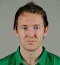 Aiden McGeady