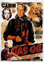 Gas-Oil (aka Hi-Jack Highway)