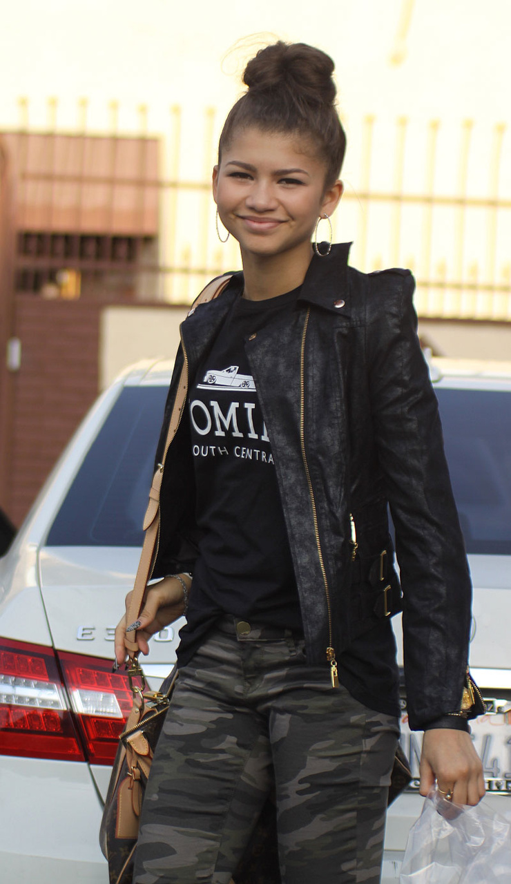 Zendaya Coleman Zendaya Coleman