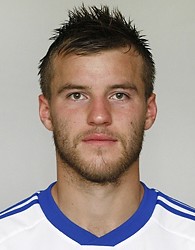 Andriy Yarmolenko