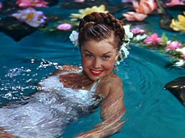 Esther Williams Esther Williams