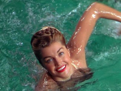 Esther Williams