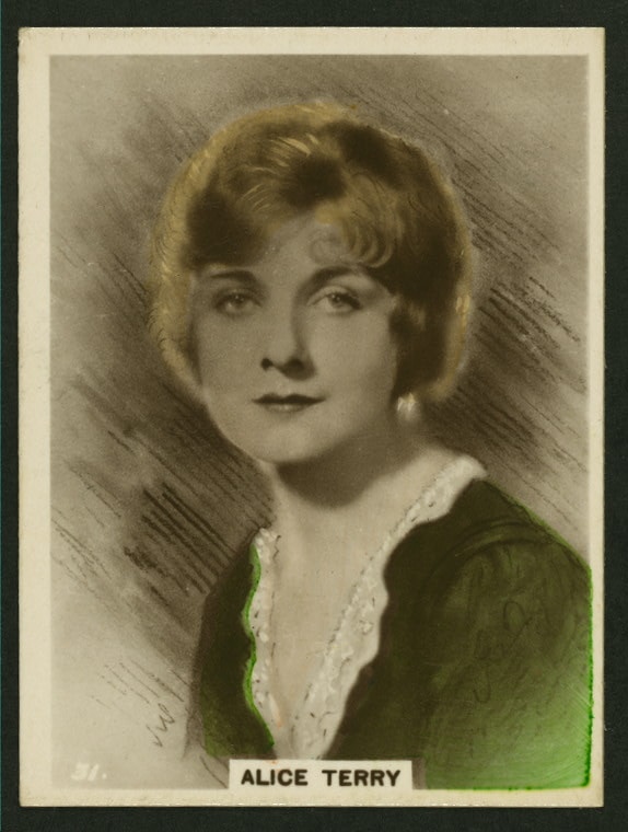 Alice Terry