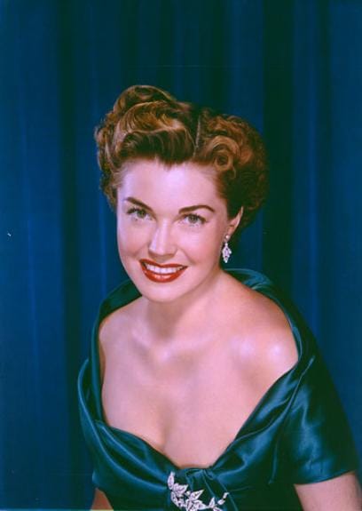 Esther Williams