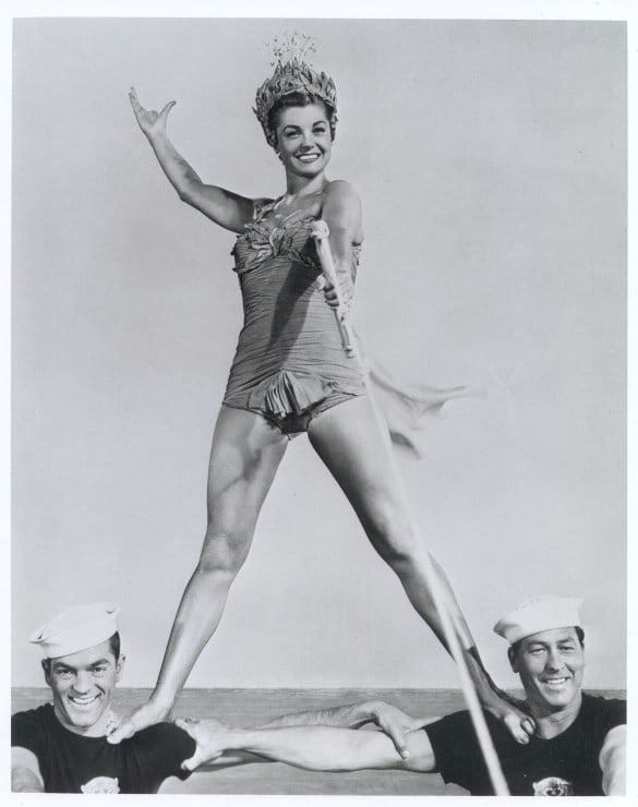 Esther Williams