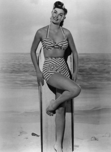 Esther Williams