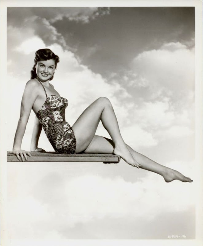 Esther Williams