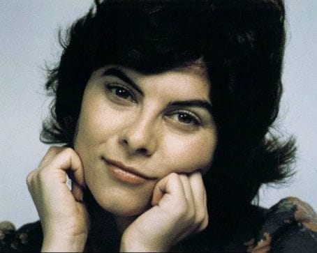 Adrienne Barbeau