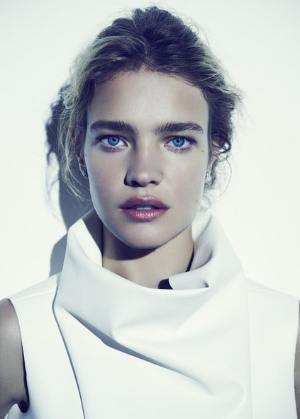 Natalia Vodianova