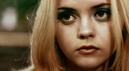 Christina Ricci Christina Ricci