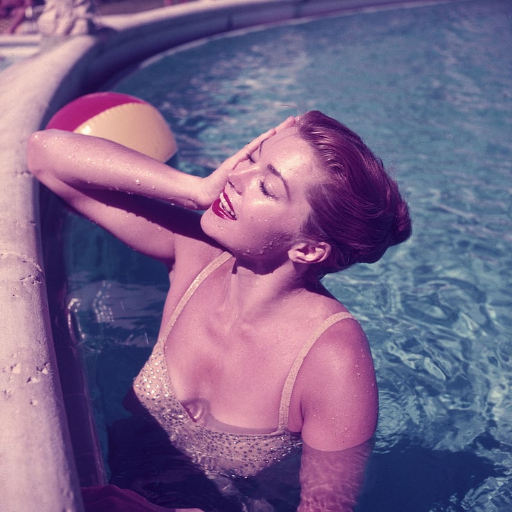 Esther Williams