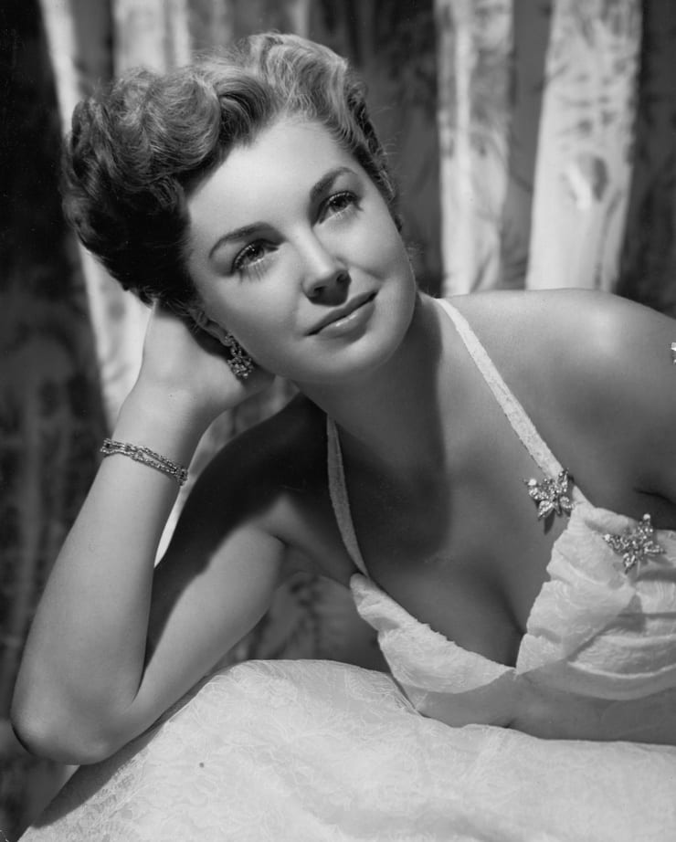 Esther Williams