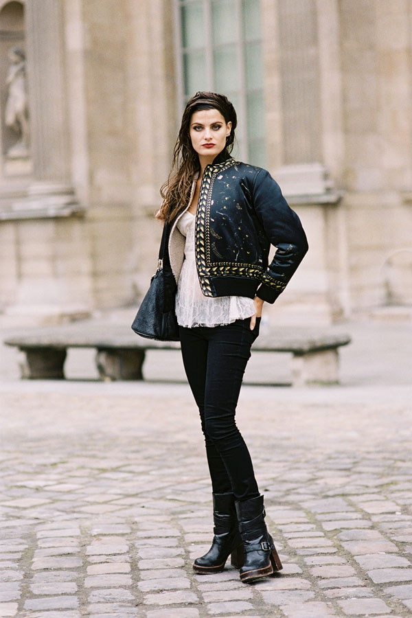 Isabeli Fontana