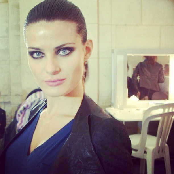 Isabeli Fontana