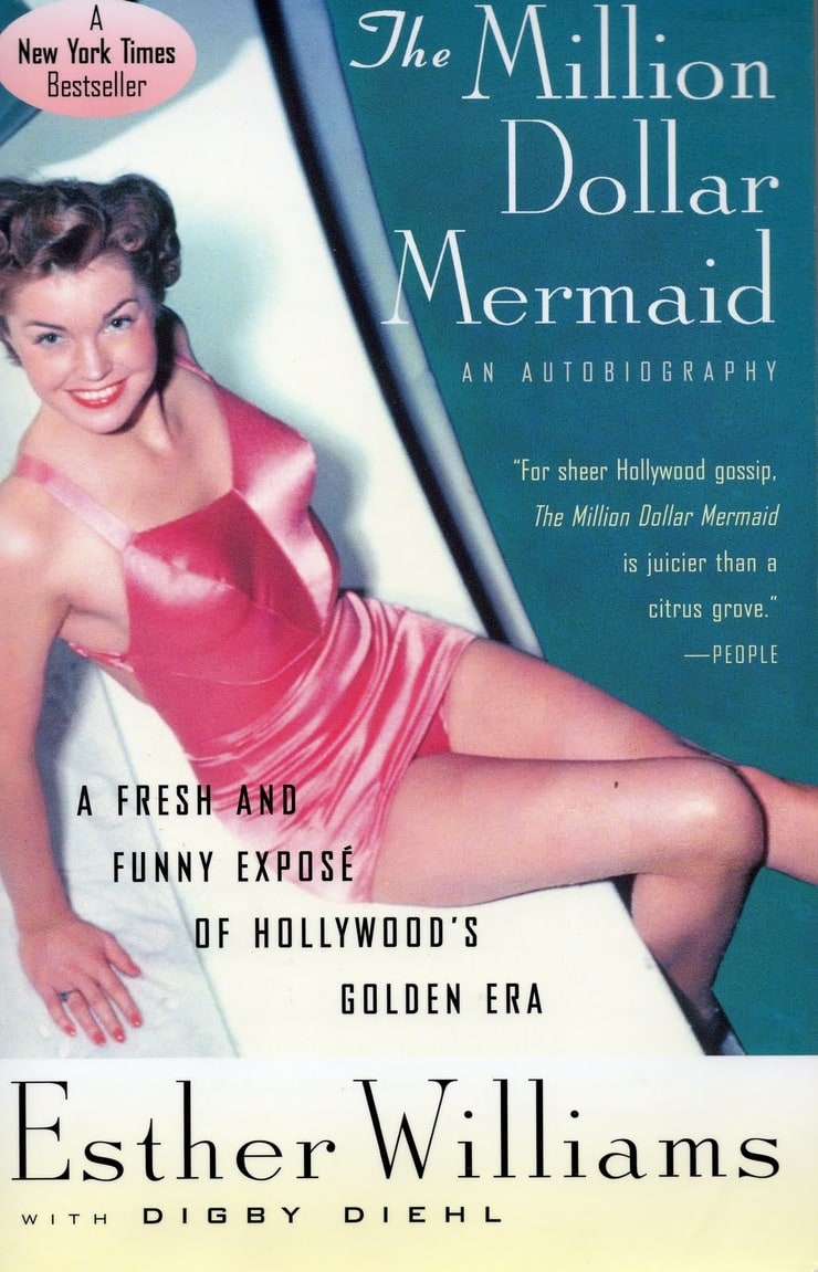 Esther Williams