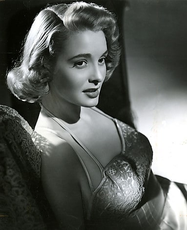 Patricia Neal