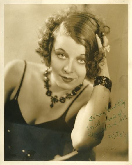 Rita La Roy Rita La Roy