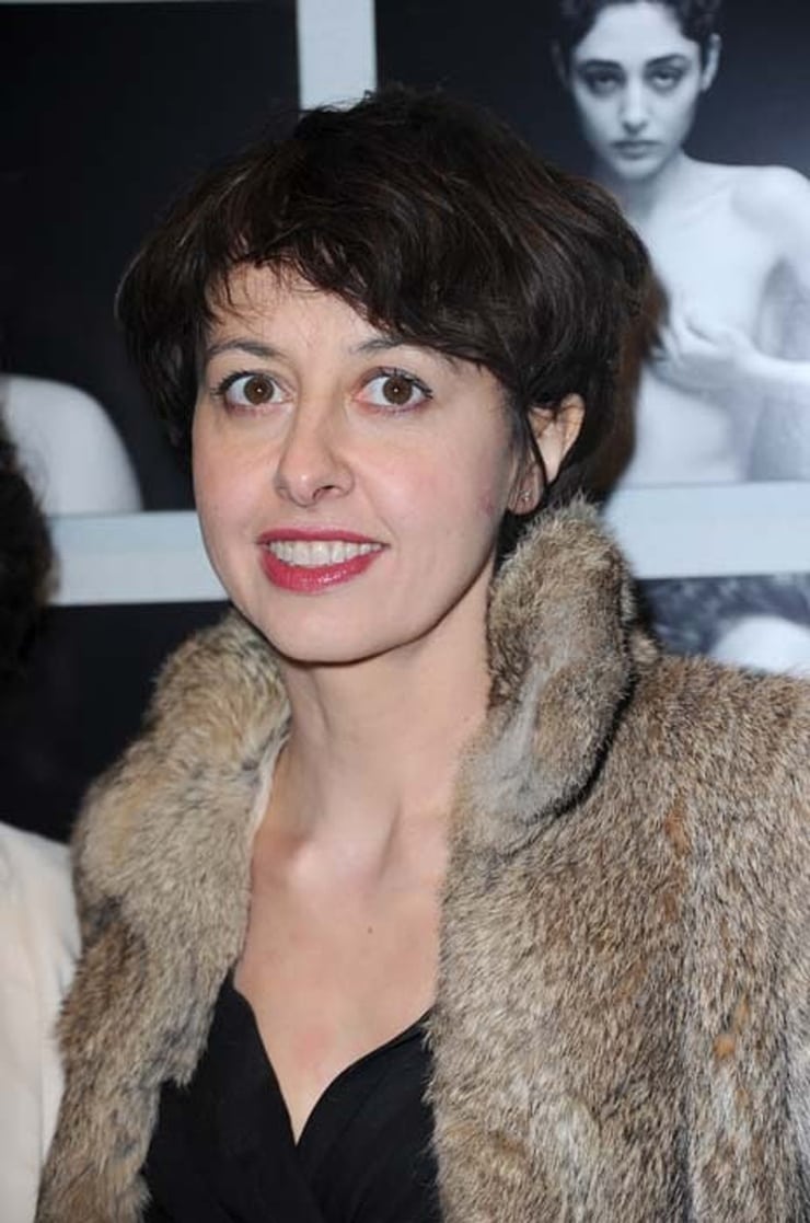 Valérie Bonneton