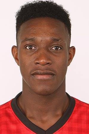 Danny Welbeck
