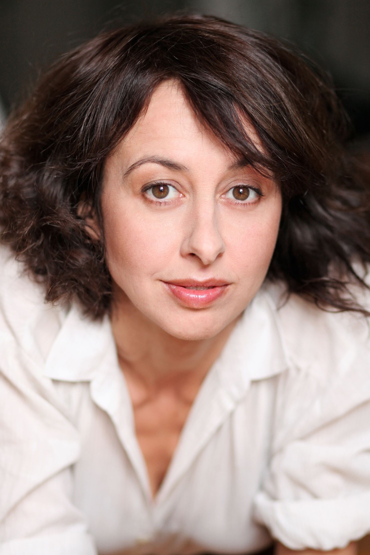 Valérie Bonneton