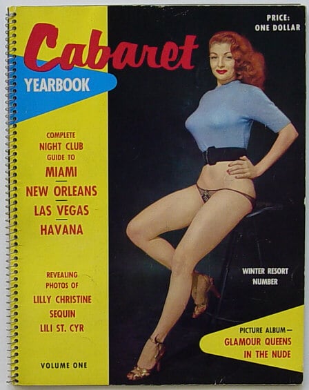 Tempest Storm