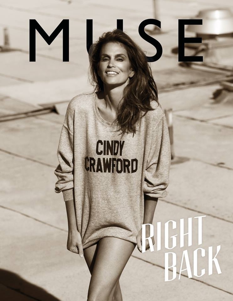 Cindy Crawford Cindy Crawford