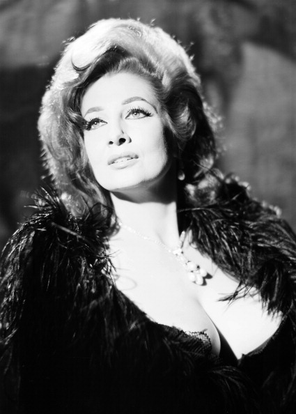 Tempest Storm Tempest Storm