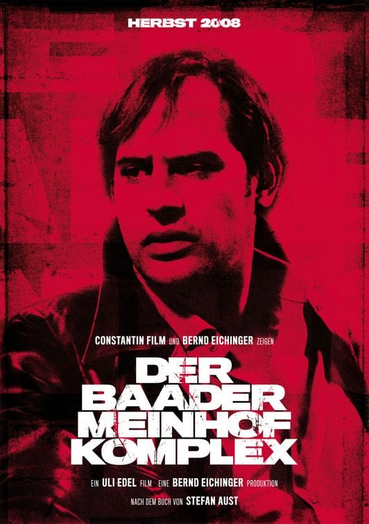 The Baader Meinhof Complex