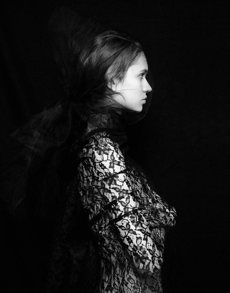 Picture of Yana Sotnikova