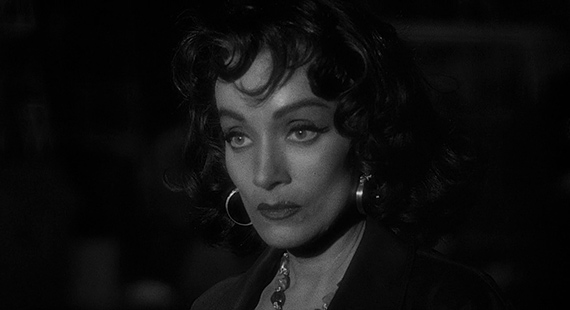 Touch of Evil Touch of Evil
