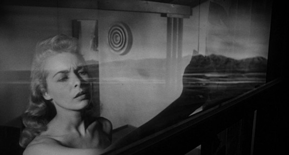 Touch of Evil Touch of Evil