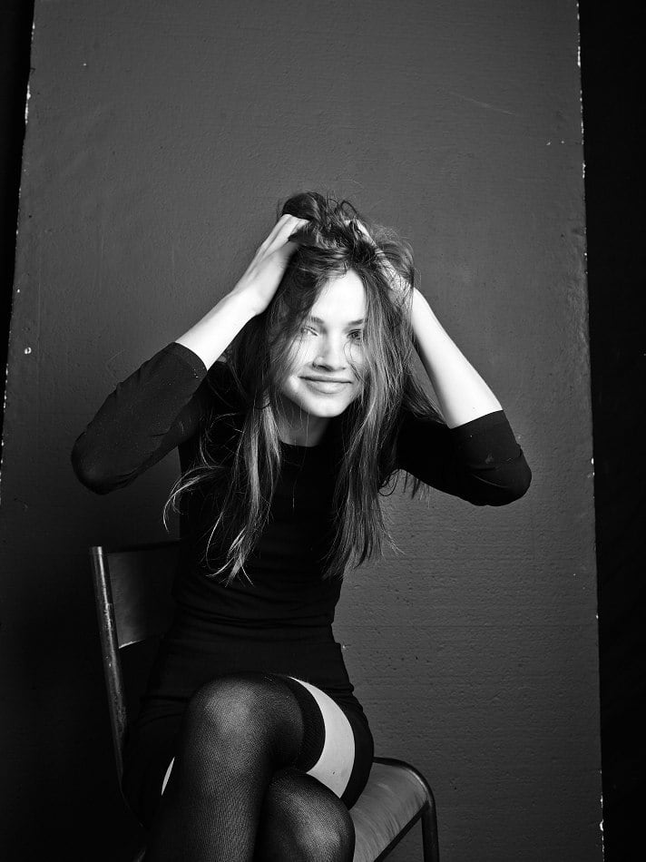 Daria Sergeeva Daria Sergeeva