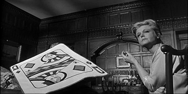 The Manchurian Candidate (1962) The Manchurian Candidate (1962)